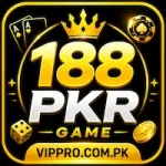 188PKR Game