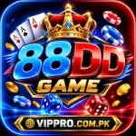 88DD Game