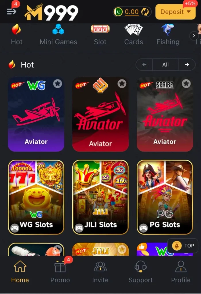 M999 Game