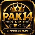 PAK14 Game