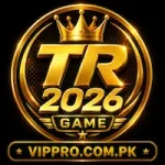 TR2026 Game