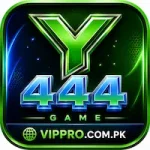 Y444 Game