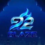 92Blaze Game